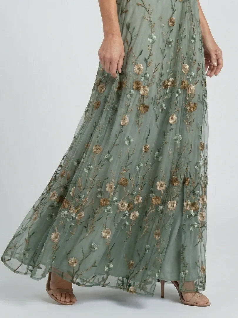 Candice | Elegant Dress