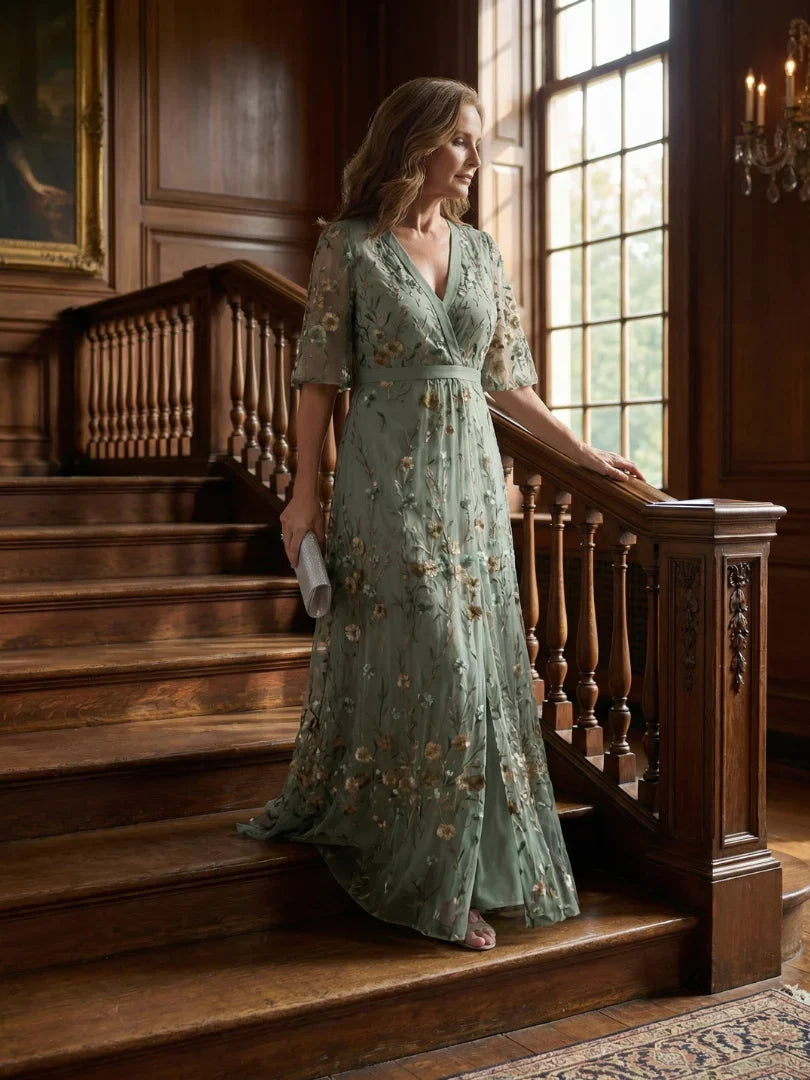 Candice | Elegant Dress