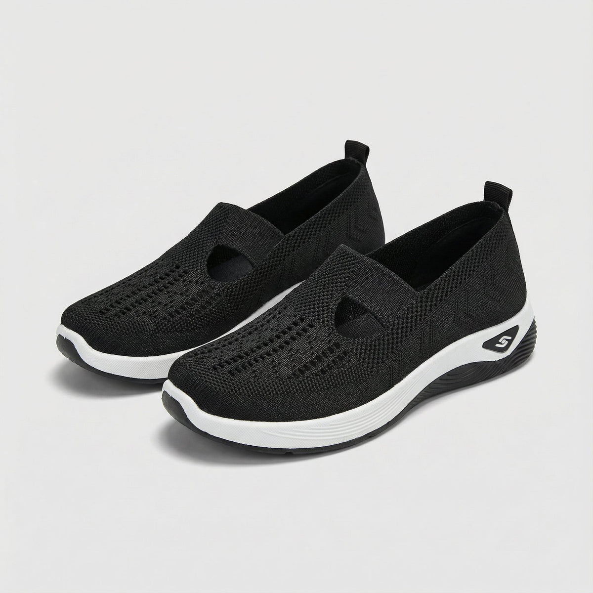 Carry™ Orthopedic slip-on shoes