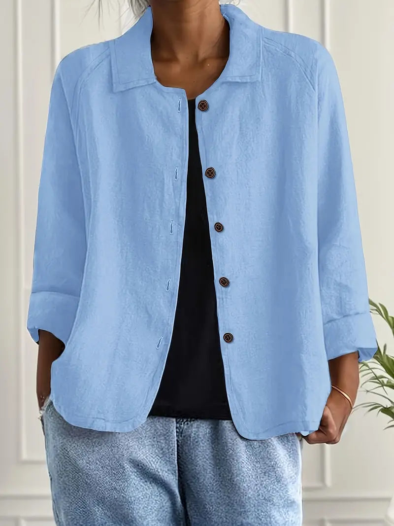 Sofia™ | Classic Light Top